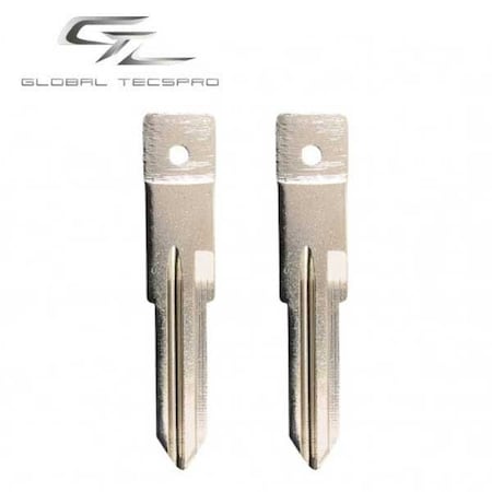 Gtl LLBMFK Refill Blades -PACK OF 10 Opel/GM HU46 GTL-MFK-026